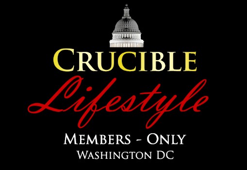 The crucible swingers club, washington dc